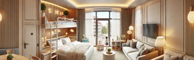 Impact des visites virtuelles en hotellerie